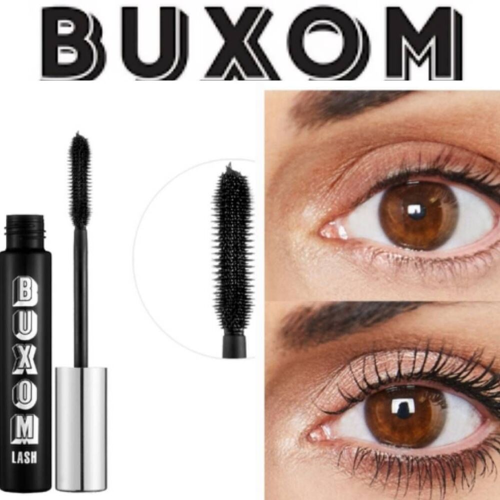 Buxom Lash Mascara‎